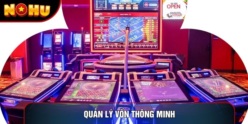 Quản lý vốn thông minh Quản lý vốn thông minh